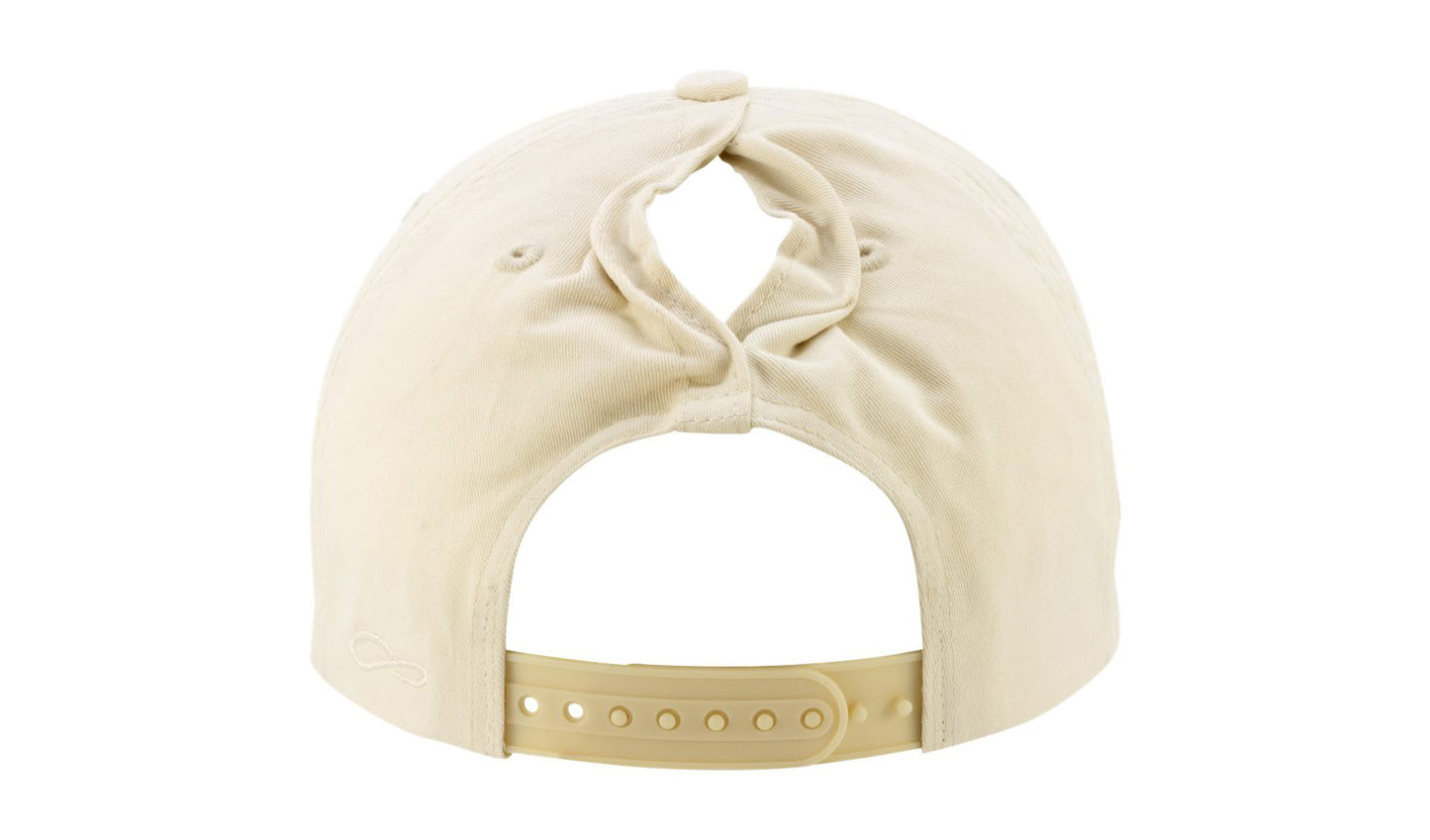 Maya Women's Washed 5-Panel with Rope