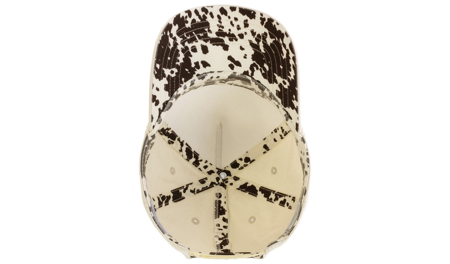 Maya Women's Washed 5-Panel with Rope