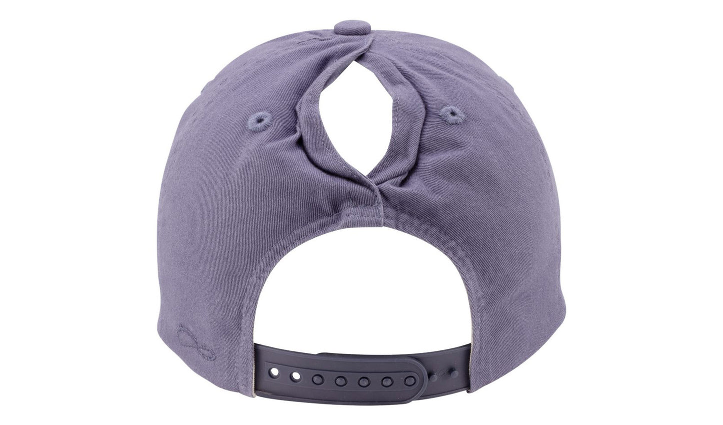 Maya Women's Washed 5-Panel with Rope