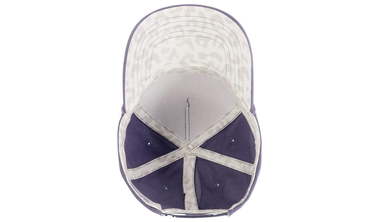 Maya Women's Washed 5-Panel with Rope