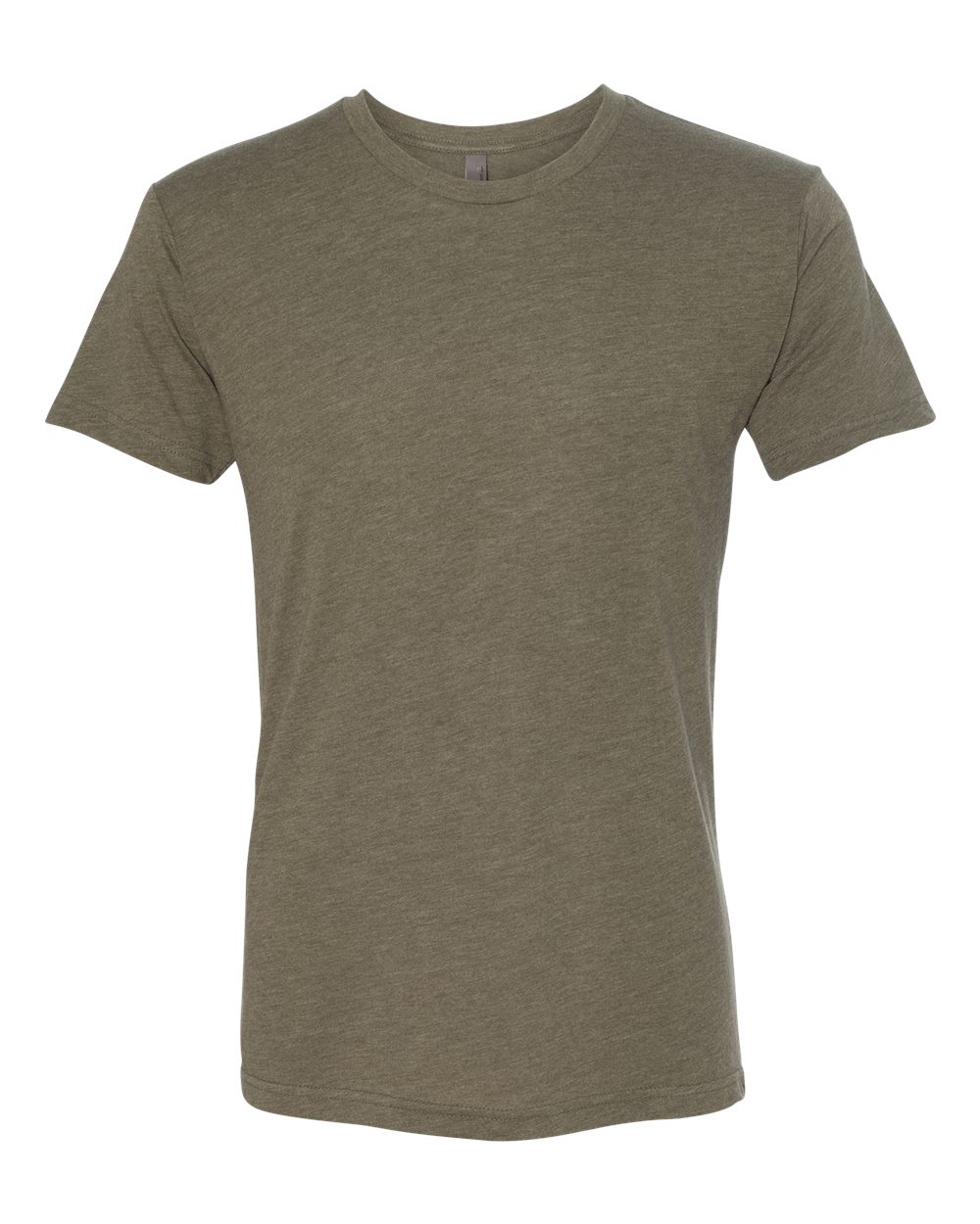 Next Level Unisex Triblend T-Shirt 6010 - Parkerbuilt HQ