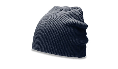 SLOUCH KNIT BEANIE