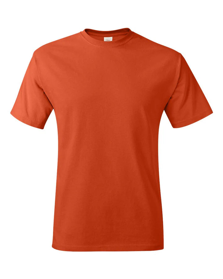 Pretreated Hanes 5250 Authentic T-Shirt