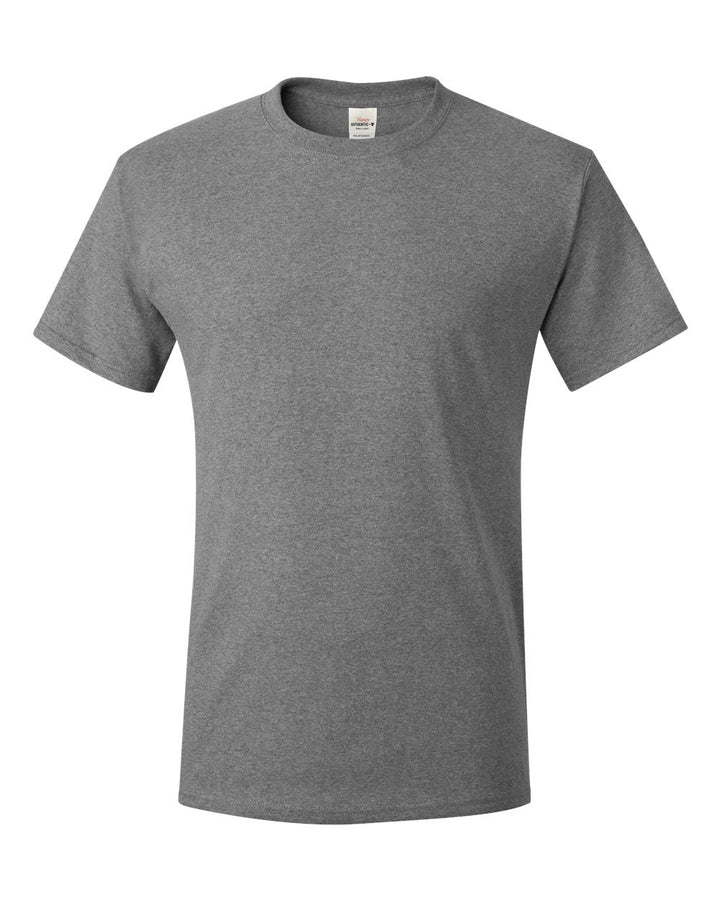 Pretreated Hanes 5250 Authentic T-Shirt