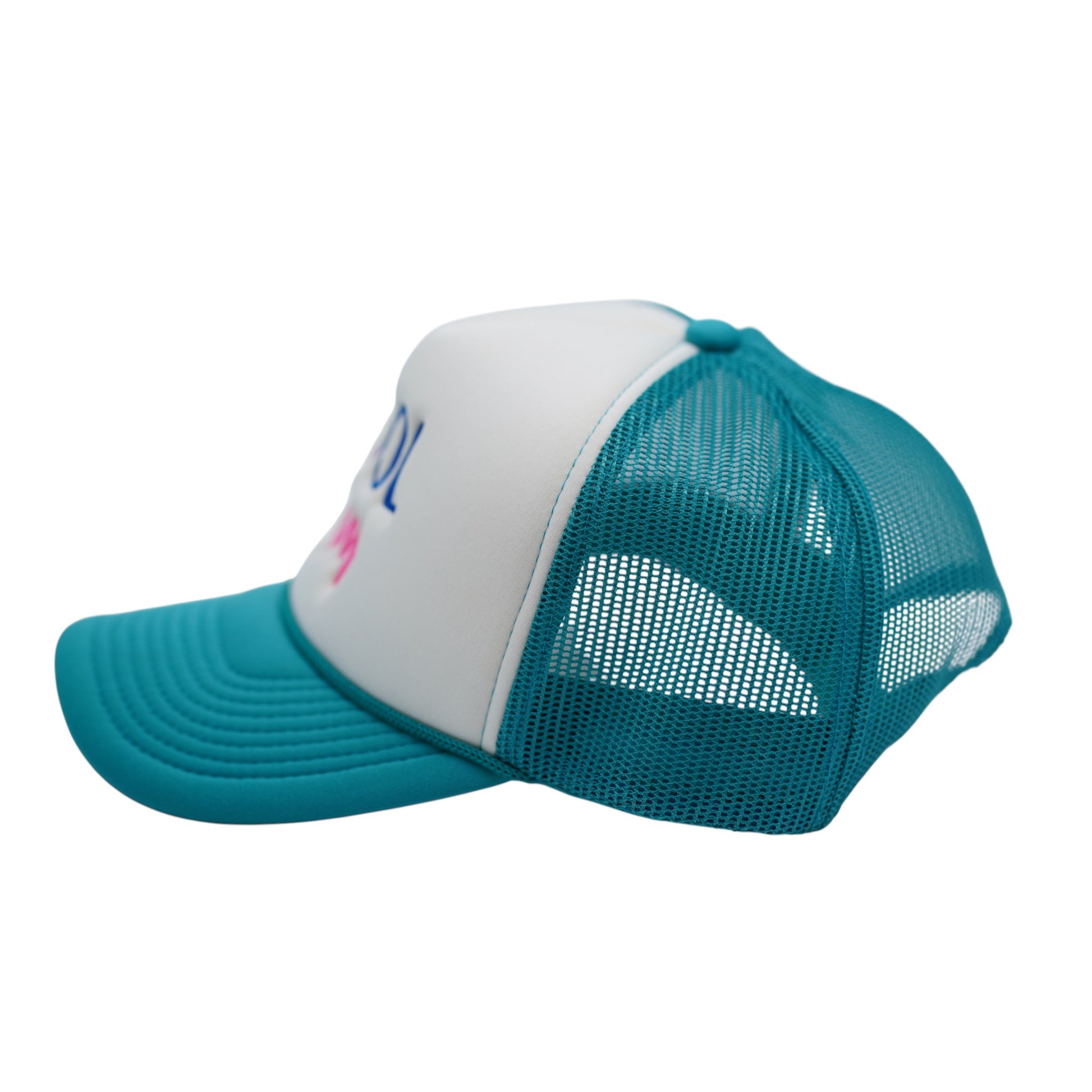 "BUM" Hat - Parkerbuilt HQ