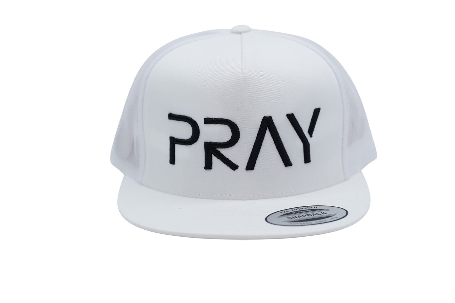 "PRAY" Hat - Parkerbuilt HQ