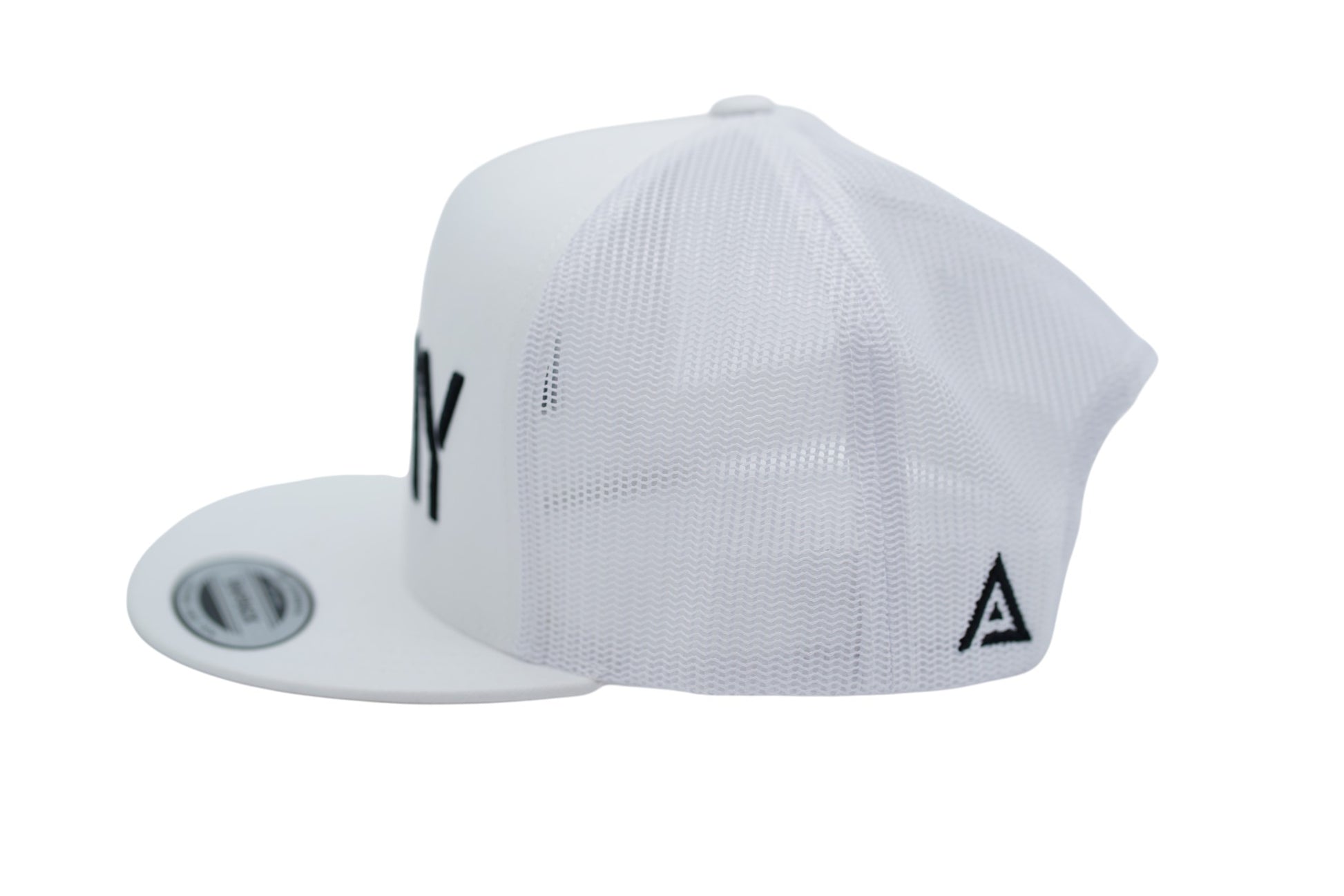 "PRAY" Hat - Parkerbuilt HQ