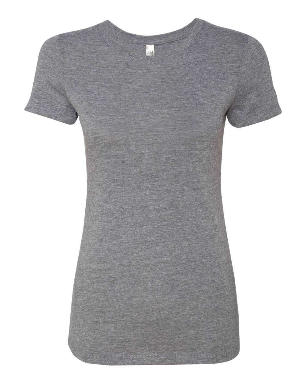 Next Level Women's Triblend T-Shirt 6710 - Parkerbuilt HQ