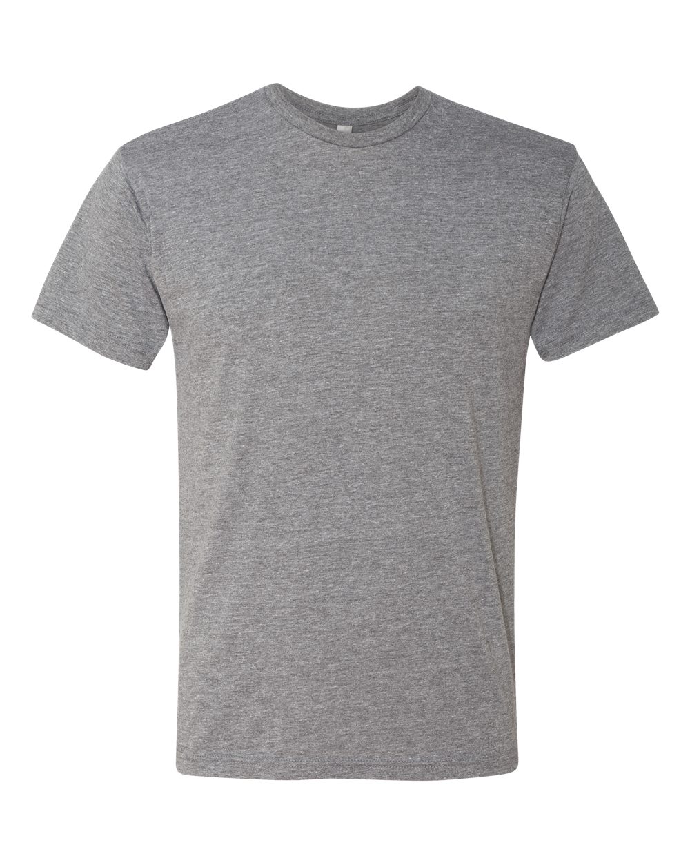 Next Level Unisex Triblend T-Shirt 6010 - Parkerbuilt HQ