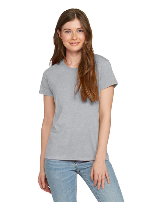 Pretreated Gildan 880 Softstyle Women’s Lightweight T-Shirt