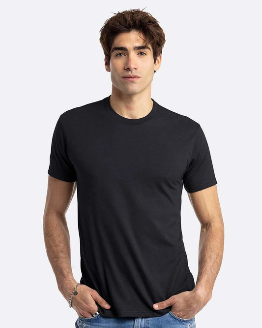 Pretreated Next Level 6210 CVC Unisex T-Shirt