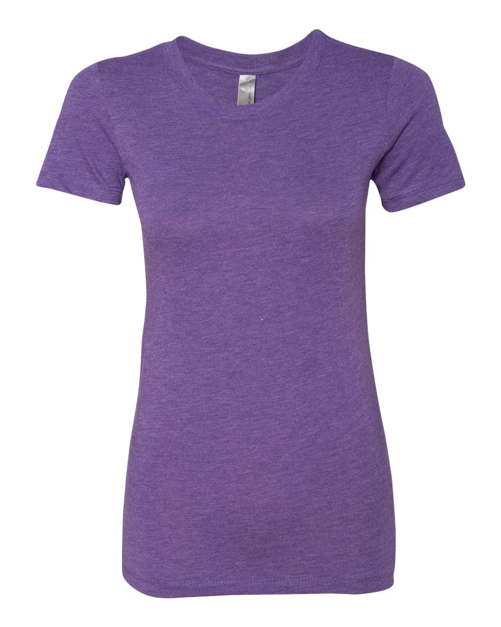 Next Level Women's Triblend T-Shirt 6710 - Parkerbuilt HQ