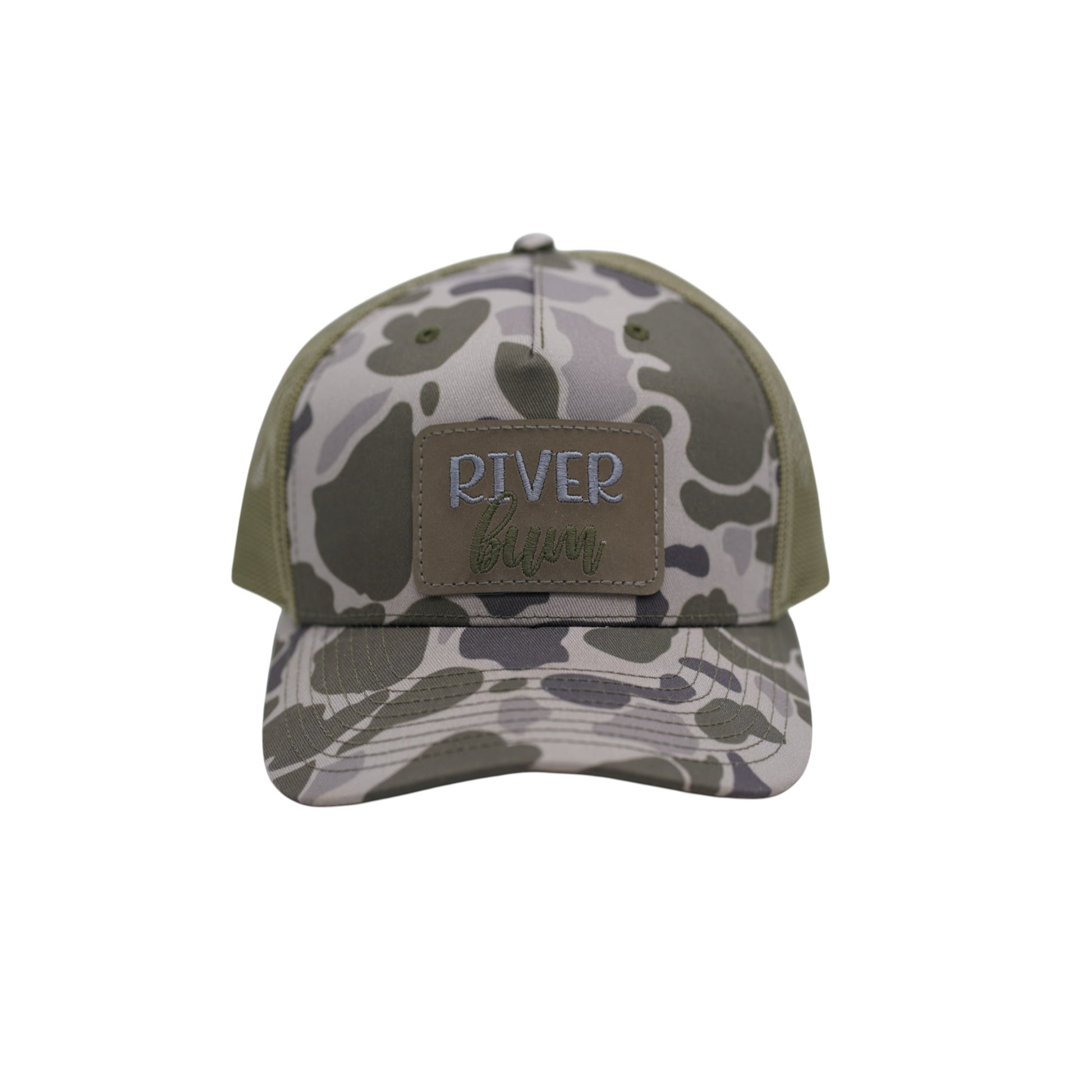 "BUM" Hat - Parkerbuilt HQ