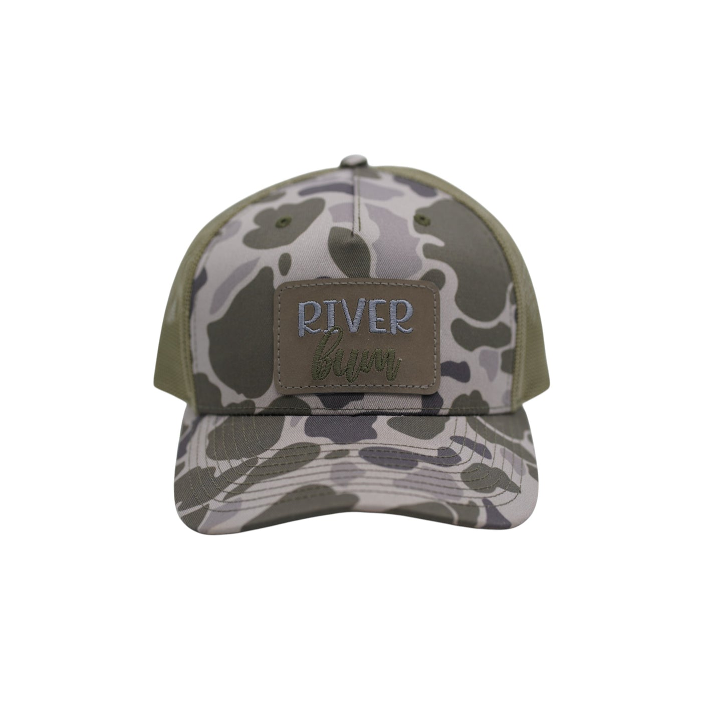 "BUM" Hat - Parkerbuilt HQ