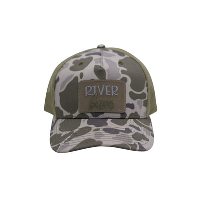 "BUM" Hat - Parkerbuilt HQ