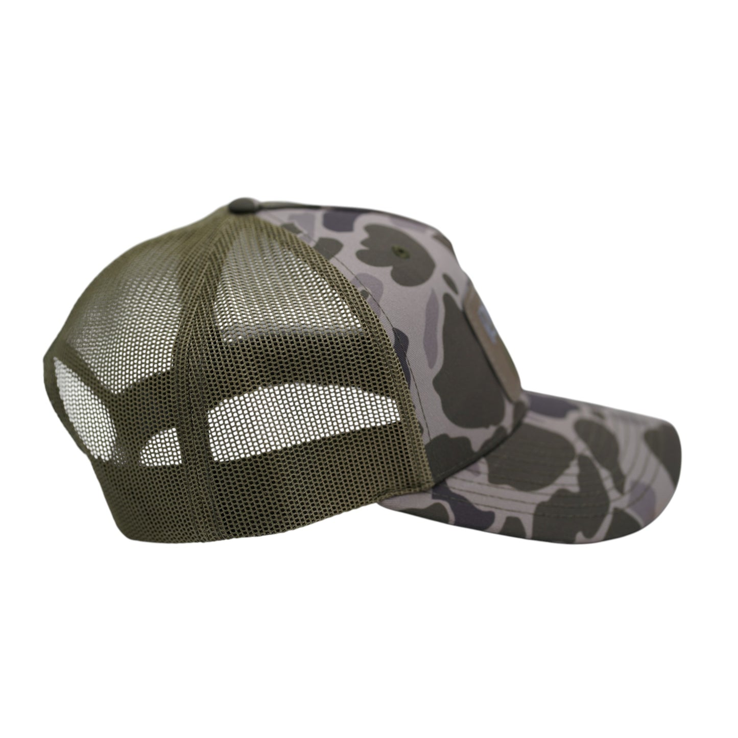 "BUM" Hat - Parkerbuilt HQ