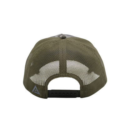 "BUM" Hat - Parkerbuilt HQ