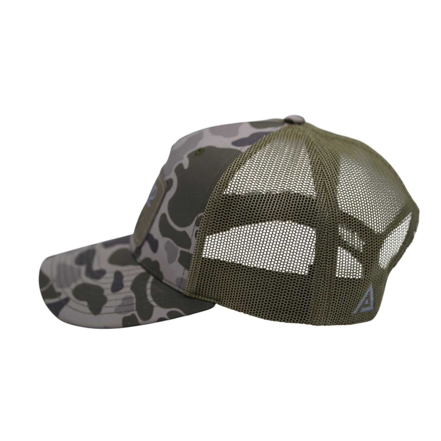 "BUM" Hat - Parkerbuilt HQ
