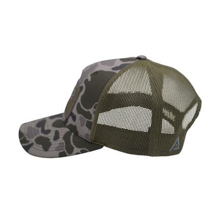"BUM" Hat - Parkerbuilt HQ