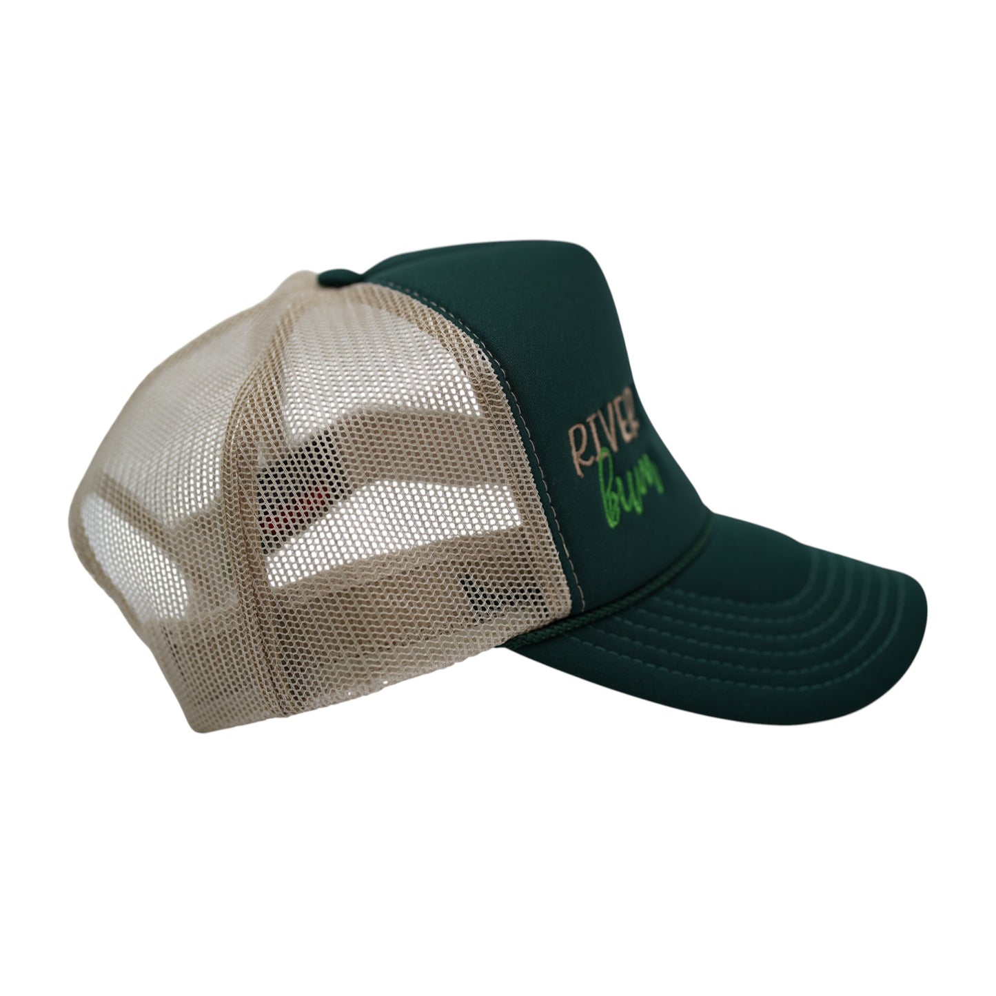 "BUM" Hat - Parkerbuilt HQ