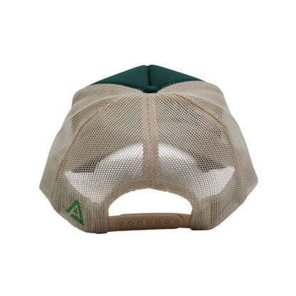 "BUM" Hat - Parkerbuilt HQ