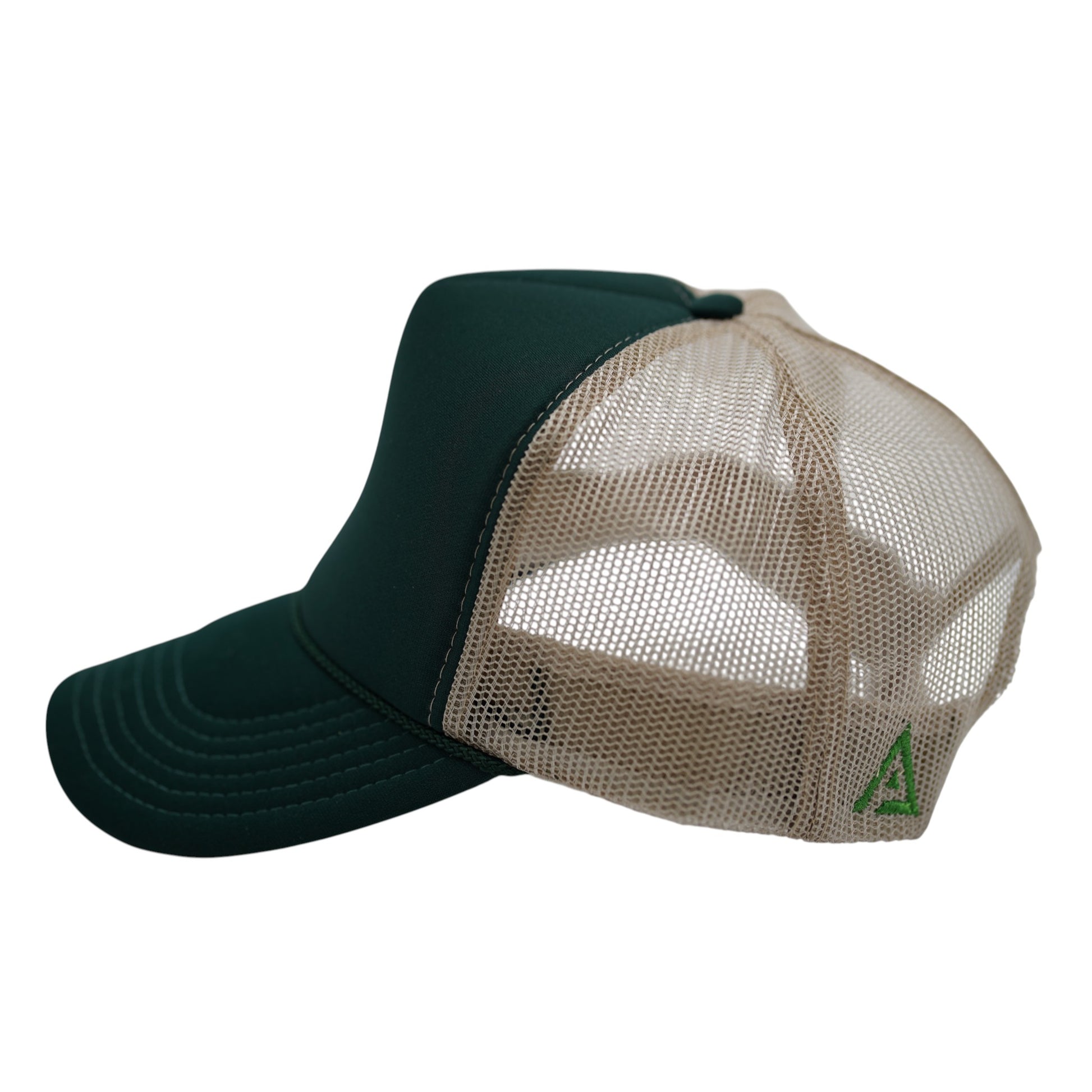 "BUM" Hat - Parkerbuilt HQ