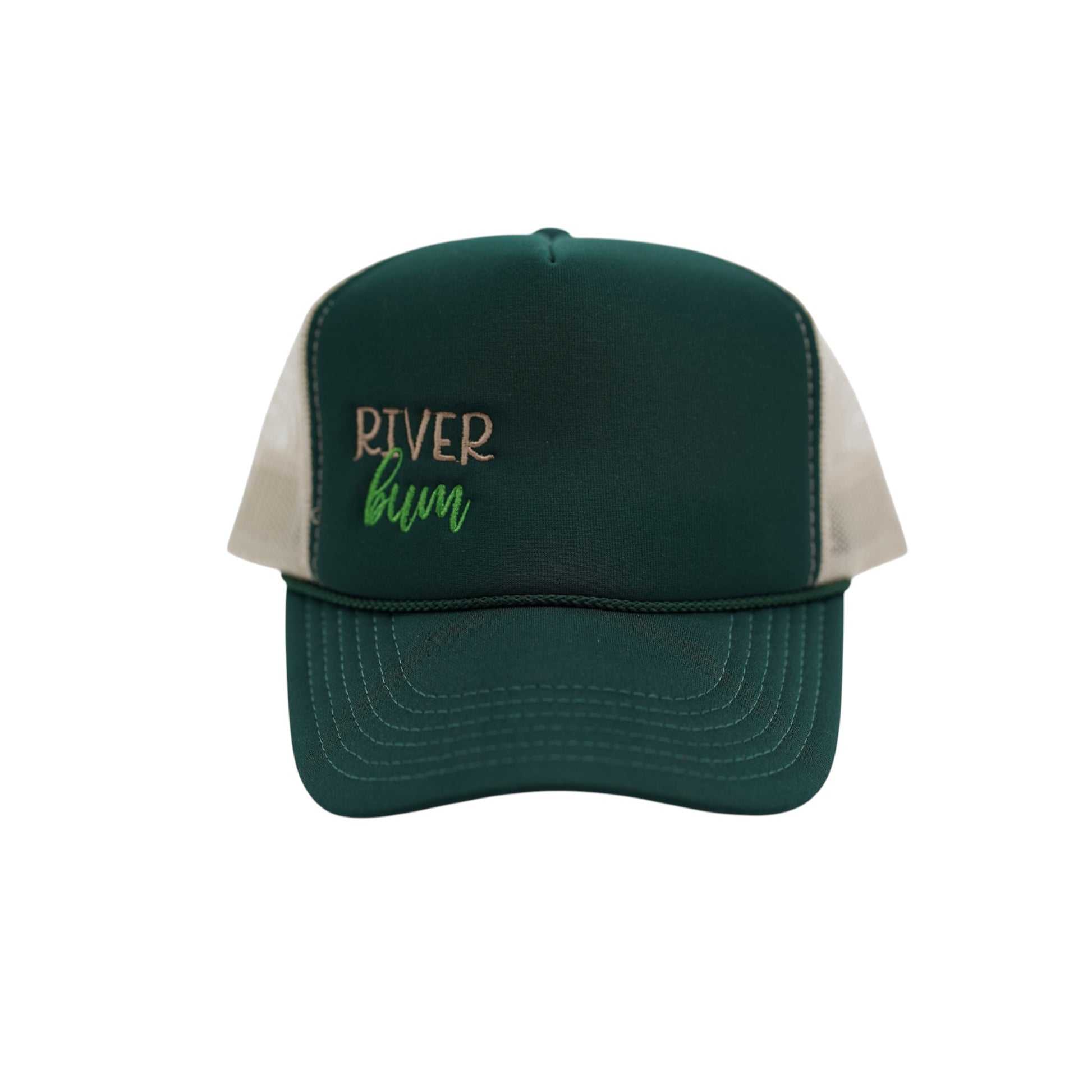 "BUM" Hat - Parkerbuilt HQ