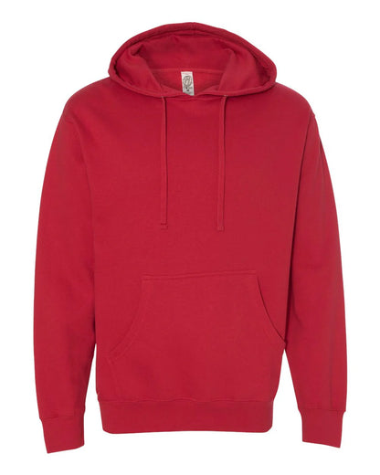 Pretreated Independent Trading Co. SS4500 Midweight Hooded Sweatshirt