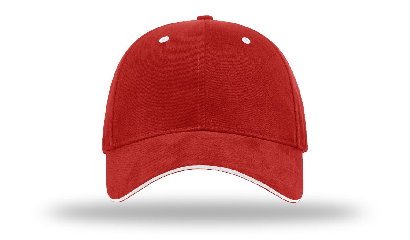 CASUAL SANDWICH VISOR R78
