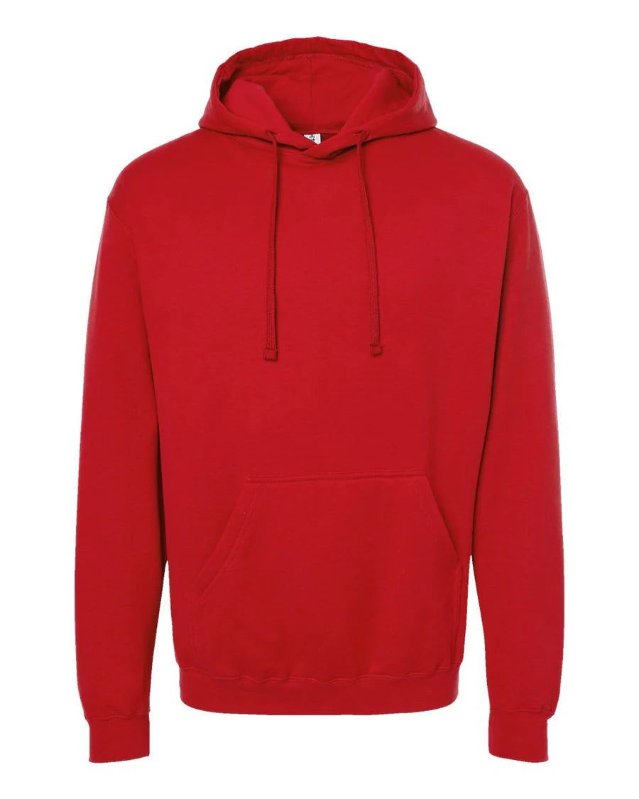 Pretreated Tultex 320 Unisex Fleece Hooded Sweatshirt