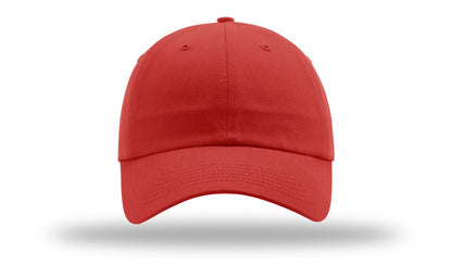 RELAXED TWILL SNAPBACK R65S