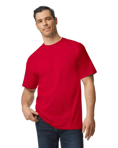 Pretreated Gildan 2000T Adult TALL T-Shirt