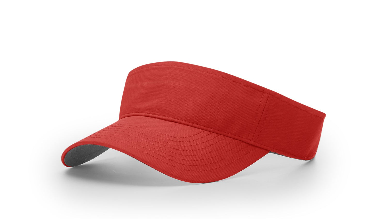 LITE PERFORMANCE VISOR