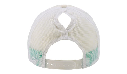 Rosie Women's Foam Trucker Cap