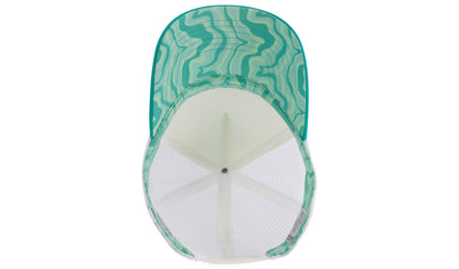 Rosie Women's Foam Trucker Cap