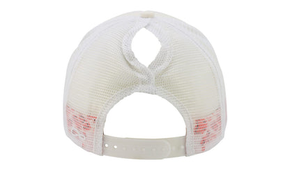 Rosie Women's Foam Trucker Cap