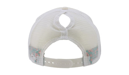 Rosie Women's Foam Trucker Cap