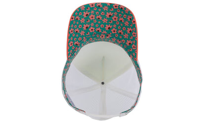 Rosie Women's Foam Trucker Cap