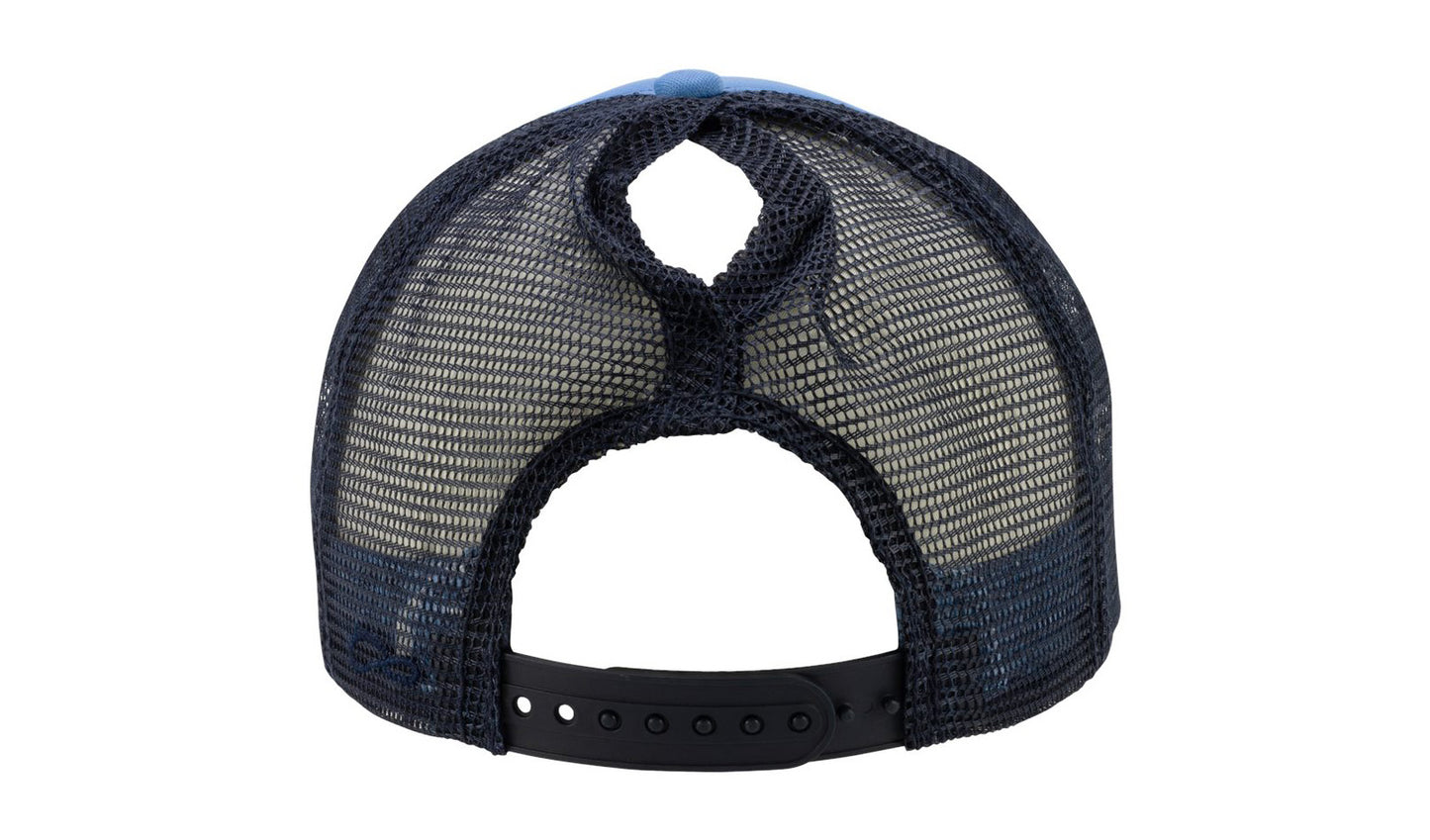 Rosie Women's Foam Trucker Cap