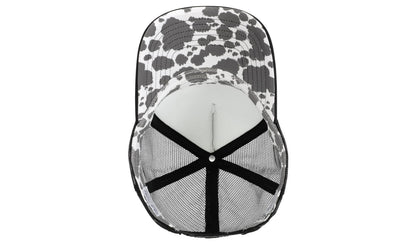 Rosie Women's Foam Trucker Cap
