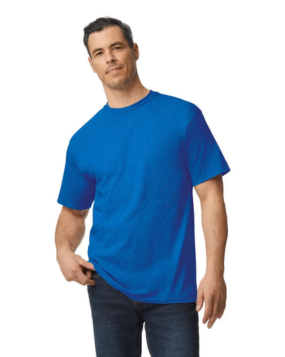 Pretreated Gildan 2000T Adult TALL T-Shirt