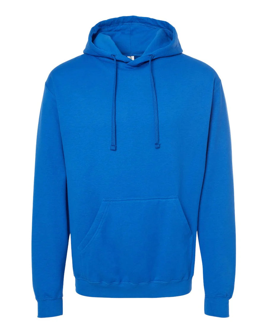 Pretreated Tultex 320 Unisex Fleece Hooded Sweatshirt