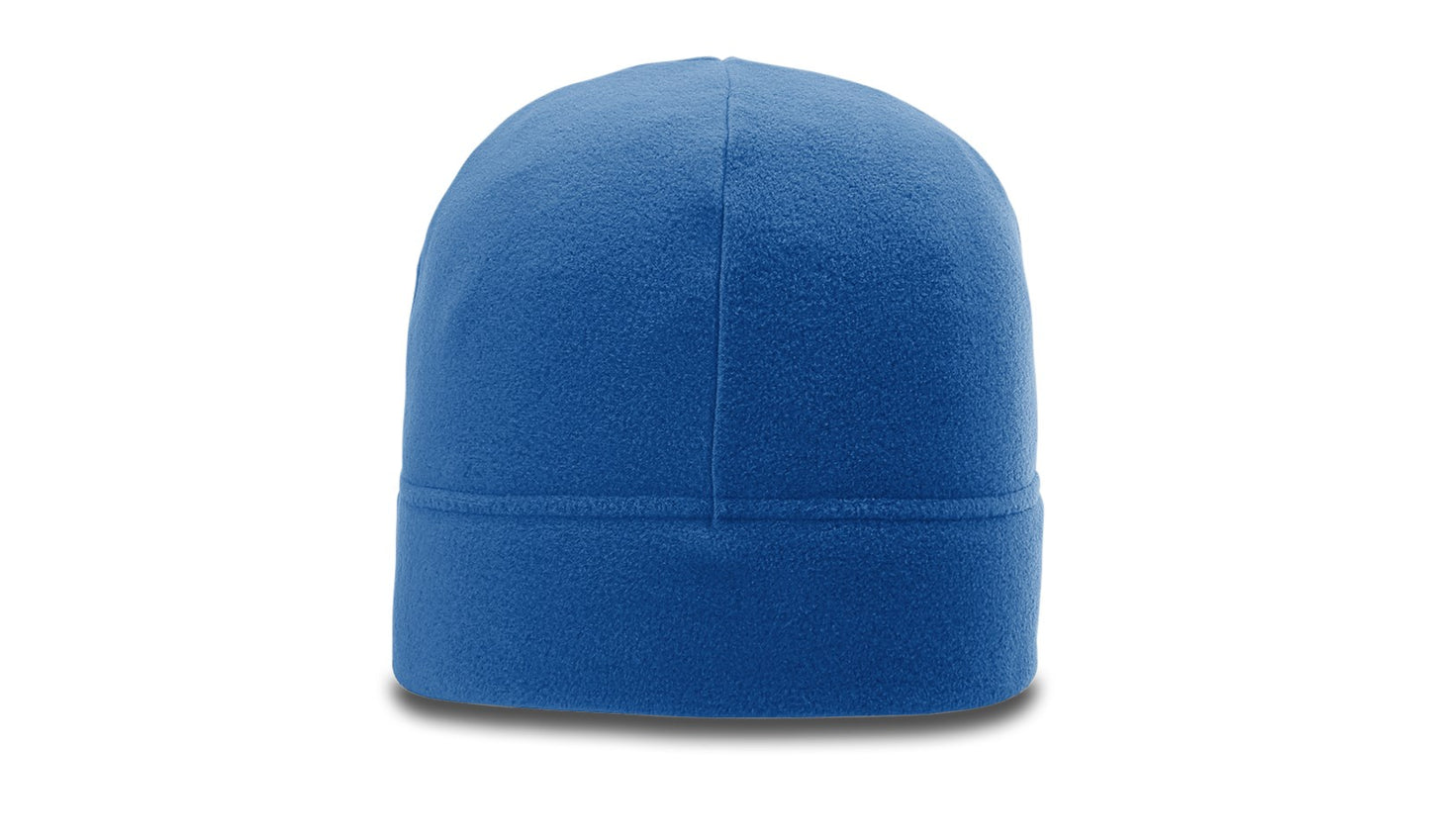 MICROFLEECE BEANIE