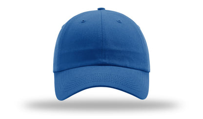 RELAXED TWILL SNAPBACK R65S
