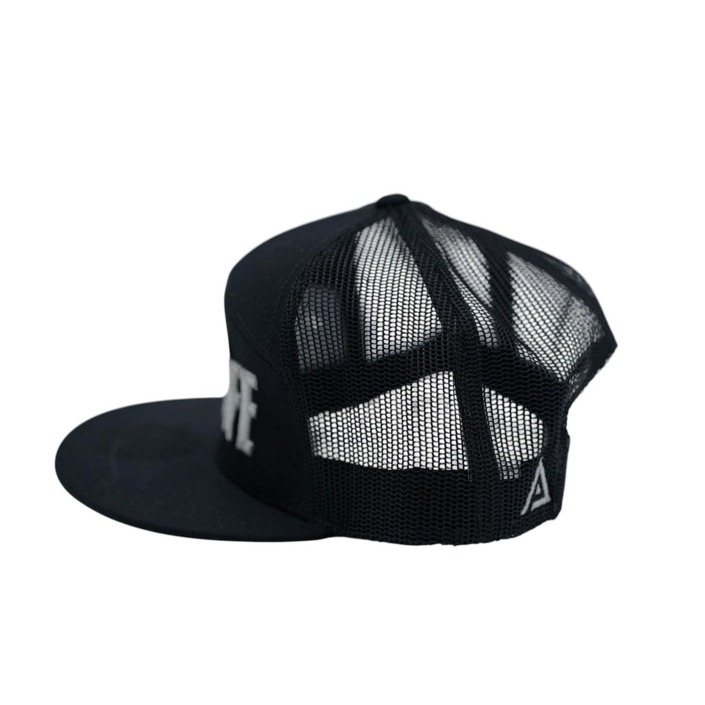"SIDE X SIDE LIFE" Hat - Parkerbuilt HQ