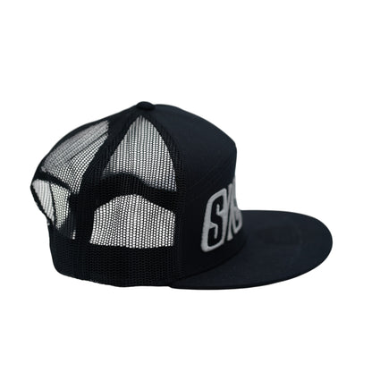 "SIDE X SIDE LIFE" Hat - Parkerbuilt HQ