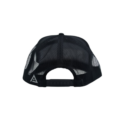 "SIDE X SIDE LIFE" Hat - Parkerbuilt HQ
