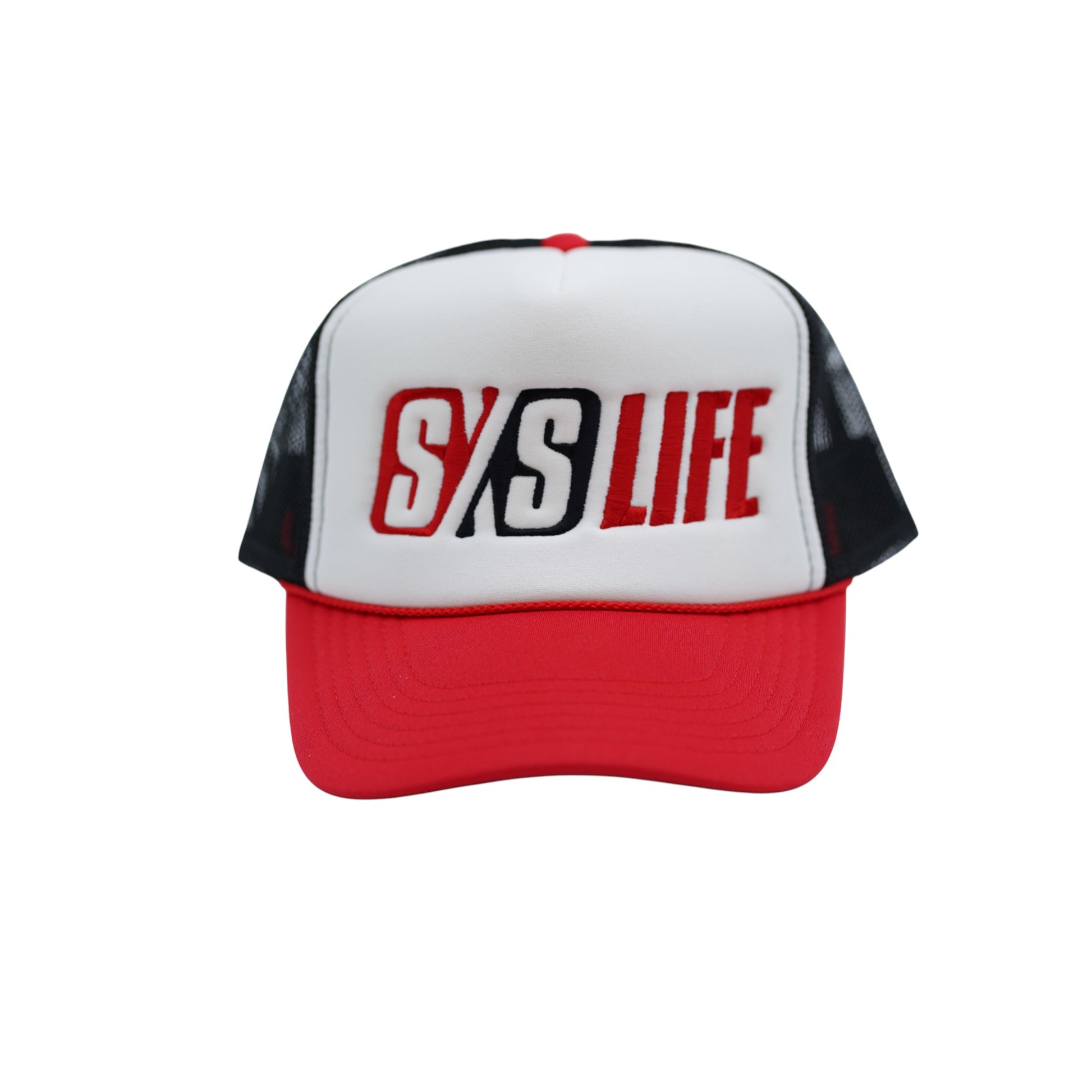 "SIDE X SIDE LIFE" Hat - Parkerbuilt HQ