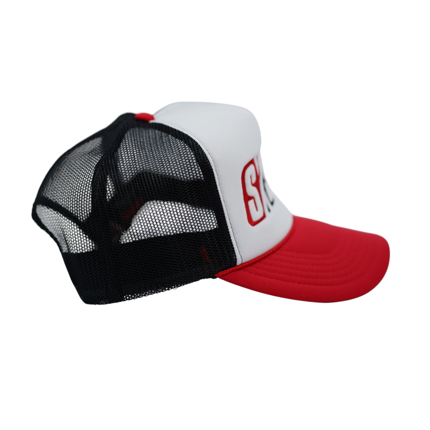 "SIDE X SIDE LIFE" Hat - Parkerbuilt HQ