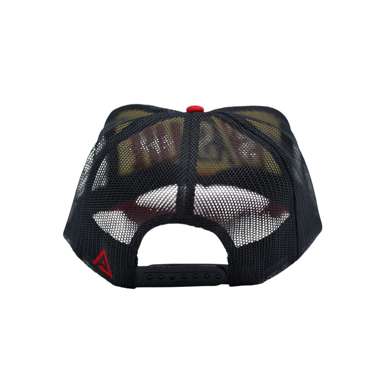 "SIDE X SIDE LIFE" Hat - Parkerbuilt HQ